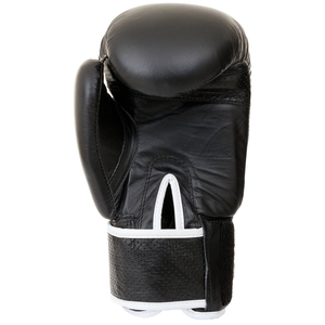 Guantes de Boxeo Personalizados Premium para Entrenamiento y Combate con Logotipo Personalizado para Hombres, Mujeres, Gimnasios de Boxeo y Clubes de Artes Marciales - Product Image 6