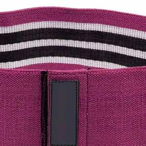 Banda de resistencia para cadera, banda de rotación de cadera, banda de fuerza para glúteos, bandas para ejercitar muslos y piernas, bandas circulares para cadera - Product Image 3