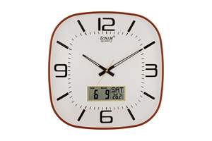 Reloj LCD Multifunción Más Vendido con Pantalla que Muestra Hora, Fecha y Temperatura para Uso Diario Disponible a Buen Precio - Product Image 4