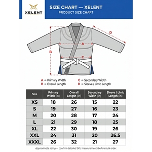 Kimono de Jiu Jitsu Brasileño Personalizado de 450 GSM, Tejido Perlado, Ripstop de Algodón, Cinturón Sólido para Competición, Marca Privada OEM - Product Image 6