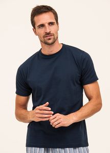 Camiseta Gráfica para Hombre, Unisex, de Algodón, Oversize, Manga Corta, Estilo Vintage, Casual, Talla BK, S - Product Image 2