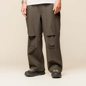 Pantalon coupe-vent pour homme, séchage rapide, respirant, pour sports de plein air, course à pied, randonnée, camping, voyage, léger, taille élastique, personnalisable - Product Image 1
