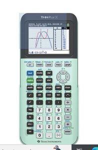 Meilleur <span class=keywords><strong>prix</strong></span> pour la <span class=keywords><strong>calculatrice</strong></span> graphique couleur <span class=keywords><strong>Texas</strong></span> Instruments TI-84 Plus CE - Product Image 3