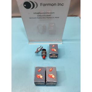 3 WHITMAN P117G-25N-K52L-X-1514-8 PRESSURE SWITCH - อุปกรณ์และชิ้นส่วนเซมิคอนดักเตอร์ระดับโลกที่เชื่อถือได้จาก Trusted Global - Product Image 2
