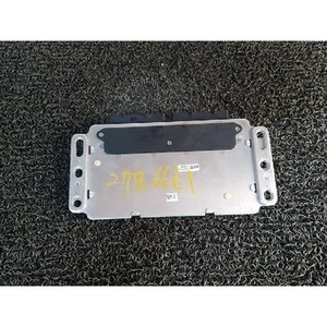 Módulos de Computación y ECUs Usados Chairman A1625532302 Modelo 2011 en Excelente Estado - Product Image 4