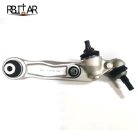 Bras de suspension inférieur avant en acier pour Rolls Royce Ghost Dawn Wraith OEM 31126782181 31126782182