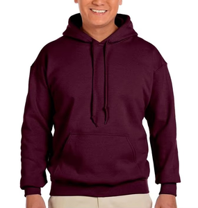 Nouveauté 2026 Pull Homme Coupe Classique Vintage 100% Coton Infroissable Couleur Unique Séchage Rapide Confortable en Polaire avec Logo Personnalisé - Product Image 6