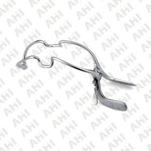 Dental Surgery Instruments <b>Mouth</b> <b>Gag</b> Professional Set Surgical Tools Oral Periodontal Manual Power <b>Mouth</b> <b>Gag</b> - Product Image 2