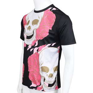 Fabricante Directo de Fábrica, Camisetas para Hombre de Calidad Profesional, Colores y Logotipos a Petición del Cliente, Camisetas para Hombre de Tela de Primera Calidad - Product Image 3