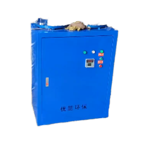 Épurateur d'huile usée - Product Image 1