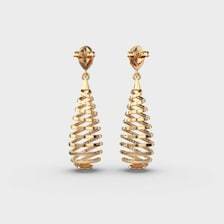 14K Gold