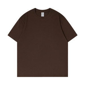 Camiseta Unisex Personalizada con Serigrafía y Logotipo, 230 g/m², 100% Algodón, Camisetas Casuales Lisas para Hombre, Nofyan Ind - Product Image 3