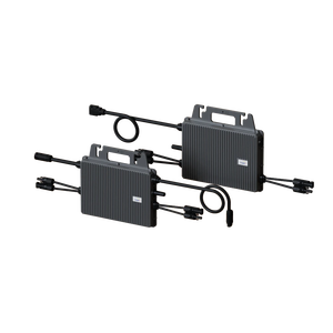 Micro-onduleur TSUN GEN3 2-en-1 (600W-1000W) avec câble en série/racine/balcon 60V, efficacité 97% - Product Image 1