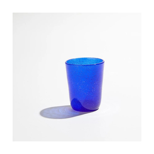 Premium <b>Mini</b> <b>Bubble</b> Cone Tumbler Glass Small Drinkware Stylish Drinking Cup for Home Kitchen Restaurant and Hotel Use - Product Image 4