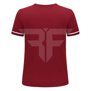 Camiseta de Fútbol para Club, Versión Jugador, Alta Calidad, Cómoda, Precio de Fábrica Económico - Product Image 2