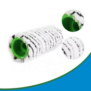 Rouleau de brosse de sol dur réutilisable pour Karchers FC3 FC3D FC5 FC5D <span class=keywords><strong>FC7</strong></span> Aspirateur Pièces Accessoires - Product Image 4