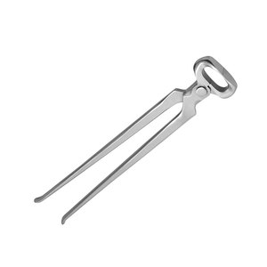 Alicates para Pezuñas Veterinarios SIGAL MEDCO de Alta Calidad, Acero Inoxidable, Herramienta Profesional para Herradores, Duraderos, para Caballos - Product Image 5