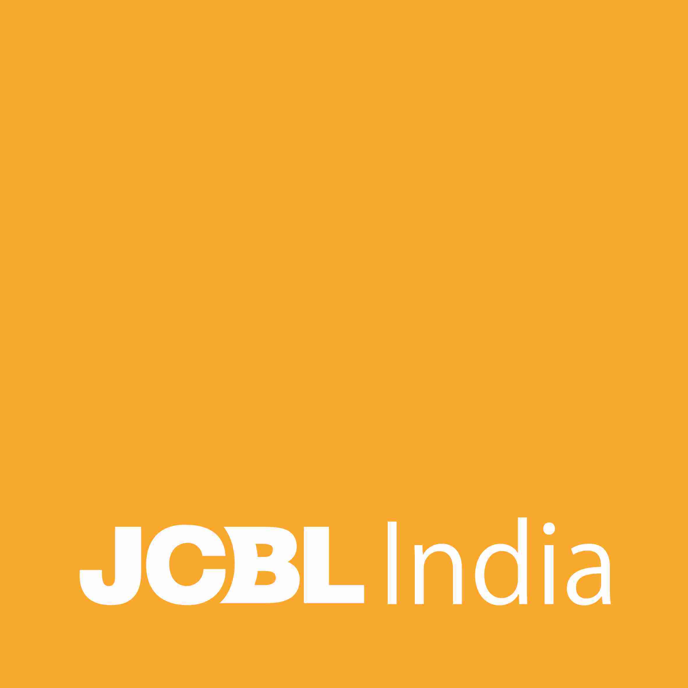 JCBL INDIA PRIVATE LIMITED logo