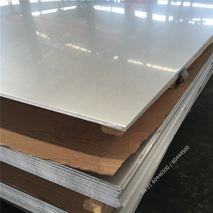 ステンレス鋼板304 <span class=keywords><strong>304L</strong></span> 316 316Ti建設および産業用ステンレス鋼板 - Product Image 3