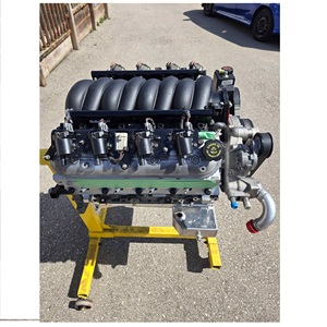 ชุดเครื่องยนต์และชุดเกียร์ LS3 เบนซิน V8 6.2 ลิตร ครบชุด - Product Image 6