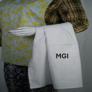 Serviette de cuisine jetable 100 % coton écologique, séchage rapide, imprimée numériquement pour hôtels, bars, logo personnalisé, faible MOQ - Product Image 5