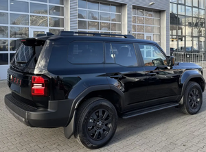 Toyota Land Cruiser PRADO SUV classique de luxe - Product Image 4