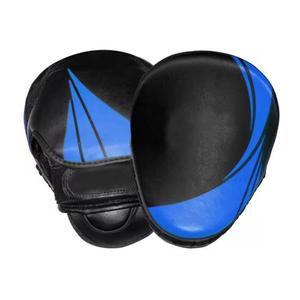Meilleures ventes : Cibles de frappe incurvées en cuir pour le sport et la boxe, personnalisables, haute qualité, respirantes et anti-humidité - Product Image 6