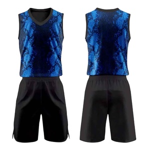 Tenue de volley-ball pour hommes Pro Team Gear avec logo personnalisé imprimé et tissu respirant par sublimation - Product Image 1