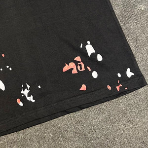 Camisetas Casuales para Hombre en Varios Tamaños y Colores Sólidos Personalizadas, Camisetas de Último Diseño, Transpirables y de Corte Bajo - Product Image 5