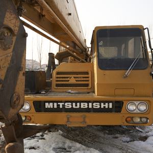 מקורי לגמרי כל השטח בשימוש משאית <span class=keywords><strong>kato</strong></span> נייד מנוף nk250e 25 טון 40m גובה הרמה תיבת הילוכים מעולה - Product Image 2