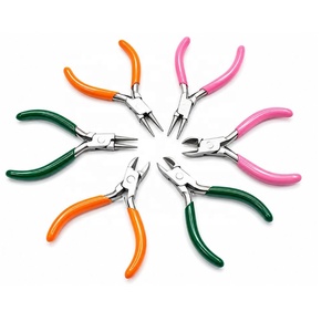Alicates de Corte Mini para Joyería y Corte de Alambre - Product Image 5