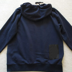Wholesale Streetwear Oversized Crystal Studded Custom All Over <b>Rhinestone</b> <b>Rhinestone</b> <b>Hoodie</b> With Pearls X Stones - Product Image 3