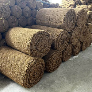 TENDENCIA CALIENTE 2026: Felpudo de Coco Personalizado para Exterior con Impresión a Medida - Product Image 1