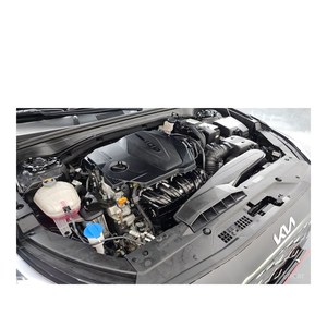 ปี 2022 สำหรับรถยนต์ Kia K8 2.5 เบนซิน ขับเคลื่อน 2 ล้อ 88,807 กม. เกียร์อัตโนมัติ พวงมาลัยซ้าย - Product Image 6