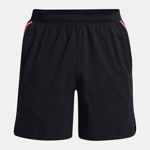 100% coton hommes Shorts de sport confortable High Street Style poches 6XL été Fitness Gym Shorts battre la chaleur nouveau Design maille - Product Image 6