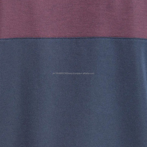 Nueva Llegada de Camisetas Polo para Hombre, Transpirables, Casuales, de Manga Corta, en Diferentes Colores con Estampado, Ropa para Hombre - Product Image 5