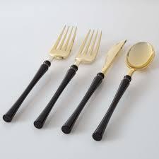 Japanese Retro Style Stainless Steel Western Tableware Vintage Steak Knife Mirror Polish Golden Fork <b>Set</b> Hotel Party Use - Product Image 2