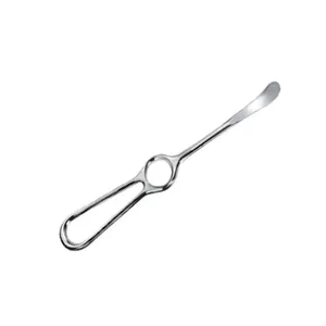 Osteótomos de acero inoxidable de alta calidad para cirugía ortopédica - Product Image 5