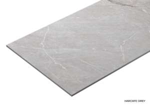 Elegantes azulejos de porcelana tallada de alta gama, tamaño 600x1200, formato grande para pisos y paredes, para diseño de interiores de lujo. - Product Image 5