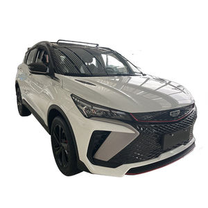 BinYue, SUV Pequeño y Elegante, Vehículo de Gasolina de Alta Calidad, con Volante a la Izquierda, Autos Usados - Product Image 1