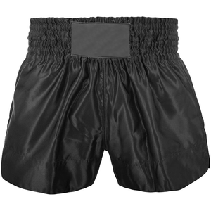 Shorts de boxe pour hommes, shorts brodés MMA, shorts d'entraînement professionnels de kickboxing, shorts de Muay Thai pour enfants et garçons - Product Image 1