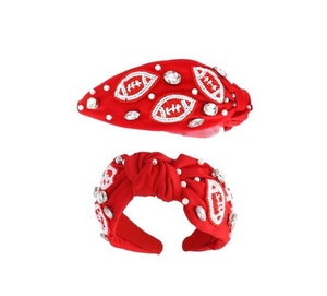 Serre-tête Unique Rose Araignée d'Halloween Perlé et Brodé, Fait Main, Élégant, avec Strass et Nœuds pour Filles - Product Image 3