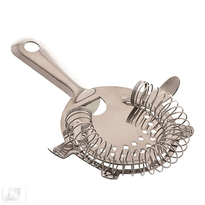 ชุดเหล็กเสียบเครื่องดื่ม ชุดเหล็กเสียบเครื่องดื่มสแตนเลส อุปกรณ์บาร์ เครื่องมือบาร์ เครื่องมือบาร์เทนเดอร์ - Product Image 6