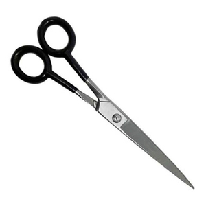 Tijeras de Peluquería Profesionales Ligeras de Acero Inoxidable Japonés KAAMIR INSTRUMENTS KI-BS-480 Precision 6.5 Sharp - Product Image 5