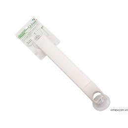 Q-BAN portasciugamani scivolo bianco - Product Image 1