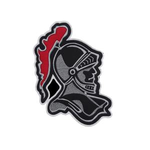 Nuevo Servicio de Bordado Personalizado de Alta Calidad, Diseño Digitalizado, Precio Económico, Parches Bordados con Logotipo 3D para Prendas - Product Image 1