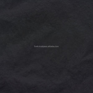 Waterproof Nylon Windbreaker Tracksuit With Net Lining Piping and Adjustment <b>String</b> Men Sports Tracksuits OEM Manufacturing - Product Image 5