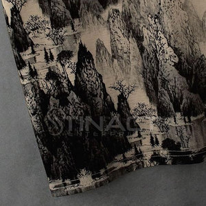 Lightweight Polyester/Cotton Men's Casual T-Shirt with Smooth Texture Quick Dry & Breathable Features - Product Image 5