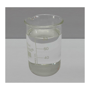 Diéthylène glycol (DEG) de haute qualité, matière chimique industrielle pour diverses utilisations de fabrication - Product Image 1