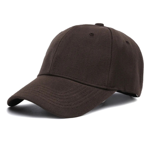 Premium Blue 6-Panel <b>Baseball</b> <b>Cap</b> 100% Cotton Twill Adjustable Unisex Casual Hat Four Seasons Wear Wholesale <b>Baseball</b> <b>Caps</b> ODM - Product Image 6